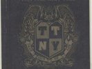 This Time Next Year Drop Out Of Life - Dark Oran... vinyl LP  record USA