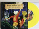Paul McCartney/Beatles - Tropic Island Hum Coloured Vinyl Limited Edition single