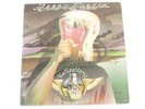 1976 Jerry Garcia Reflections Vinyl LP Round Records Song Sheet