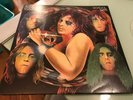 ALICE COOPER-SCHOOL DAYS-THE EARLY RECORDINGS-1973 FRENCH 2X VINYL RECORD