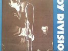 Joy Division ?– Concert 18 Jan Effenaar LP Live Eindhoven Holland 1980