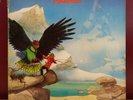 BUDGIE - NEVER TURN YOUR BACK ON A FRIEND | HARDROCK | SCHALLPLATTE | VINYL