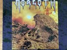 Morgoth Odium Vinyl Original Release.  LC6975 Century Media