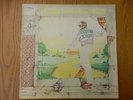 Elton John. Goodbye Yellow Brick Road. Original 1973 2 X Translucent Red Vinyl.