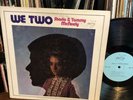 SHARLA & TOMMY MCNEELY Lp We Two PRIVATE REAL PEOPLE XIAN GOSPEL TX