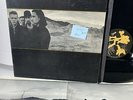 U2 The Joshua Tree Island 90581 DMM VG+-/VG+ Rock Vinyl Record LP insert