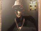 CONWAY THE MACHINE “NO ONE MOURNS THE WICKED LIMITED EDITION PIC DISC NEW SEALED