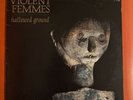 VIOLENT FEMMES LP   (Hallowed Ground) *Orig On Slash Folk/Indie/Punk