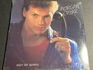 MORGAN CRYAR - Keep No Secrets - Star Song Records,1984 Gospel Vinyl LP NEW