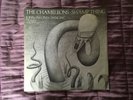 The Chameleons - Swamp Thing/John I’m Only Dancing - 12”- 1st Press 1986