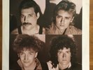 Queen	I Want To Break Free	12in	Rare White Edged Sleeve	EX/EX	EMI	12 Queen 2