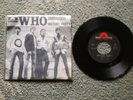 THE WHO 