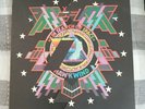 HAWKWIND IN SEARCH OF SPACE 1ST PRESS 1971 UK UNITED ARTISTS VINYL LP UAG 29202
