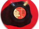 KILLER NUN SOUNDTRACK LIMITED EDITION COLORED VINYL LP - ALESSANDRO ALESSANDRONI