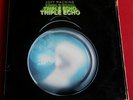 SOFT MACHINE - Triple Echo (1977 21 trk 3 LP BOX SET) Kevin Ayers, Robert Wyatt