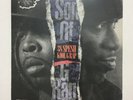 Kool G Rap & 38 Spesh - Son Of G Rap - Brand New Blue and Red Sealed Vinyl 2LP