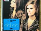 DALIDA - Lo Mejor de Dalida -  MEXICO LP