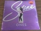 Selena Ones Picture Disc Sealed In Hand Target Exclusive Poster