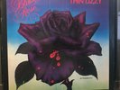 Thin Lizzy Black Rose (A Rock Legend) Vertigo UK First Press ULTRASONIC CLEAN