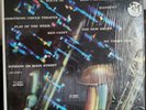 Bob Mersey Jazz From Great TV Shows Family FLP 150 EX Vinyl RARE Det Moore Orch.
