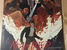 Nightbreed Soundtrack Vinyl Waxwork Blue/White Swirl Danny Elfman Rare