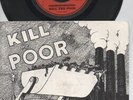 THE DEAD KENNEDYS   Rare 1980 French Only 7