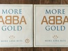ABBA ?– More ABBA Gold (More ABBA Hits) 2 LP's Rare Russian Presses