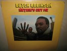 DUTCH ROBINSON Nothin's Got Me ORIGINAL SEALED New Vinyl LP 1977 UA-LA783-G Cut
