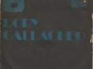 RORY GALLAGHER 'SINNER BOY' THAILAND EP