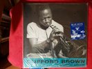 Clifford Brown Memorial Album (45 rpm set)