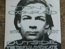 TONY CONRAD & FAUST - Outside the Dream Syndicate 1973 CAROLINE 1st PRESS NM/EX-