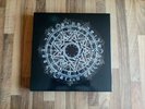Necros Christos 3 Vinyl Box One In Darkness ... Germany 2013 NM+/NM++