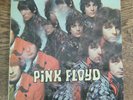 PINK FLOYD - Piper at the Gates of Dawn 1967 COLUMBIA blue/black ORIG 1st EX/EX+