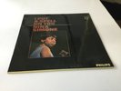 Nina Simone LP ( I Put A Spell On You ) UK First Pressing.