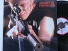 The Original Motion Picture Score John Carpenter’s Assault On Precinct 13 Vinyl