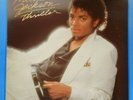 MICHAEL JACKSON THRILLER LP 1982 ORIGINAL PRESS GREAT CONDITION  VG+/VG+ C