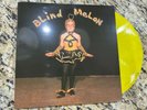 Blind Melon Self Titled Rare Bee Yellow Color Vinyl LP No Rain #0100
