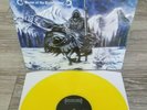 Dissection – Storm of the Light's Bane LP (Yellow ltd.150)-Watain -Emperor -Dawn