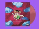 J Cole KOD limited-edition color vinyl