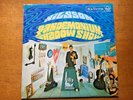Nilsson ?– Pandemonium Shadow Show - Rare Vinyl LP 1967