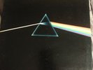 Pink Floyd LP “Dark Side Of The Moon”   Mobile Fidelity MFSL 1-017   NICE