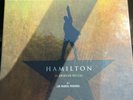 Hamilton 4 LP Vinyl Box Set Original Broadway Cast Recording Sealed In Hand