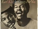LP Earl Klugh / Crazy For You NAUTILUS Super Discs Listen to the Difference