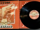 ZZ TOP DEGUELLO 1979 CANADA PRESS NMINT VINYL EXCELLENT COVER WOW  LP
