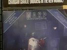 W.A.S.P. ?– Chainsaw Charlie Limited Edition Chainsaw Pack FULL