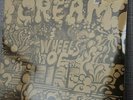 Cream: Wheels Of Fire 2x LP Golden vinyl special edition