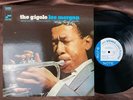 LEE MORGAN GIGOLO BLUE NOTE BNJ 71092 STEREO JAPAN Vinyl LP