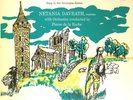 Songs Of The Auvergne, Netania Davrath, Canteloube, Limited Edition, NM / M-