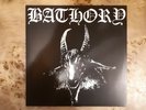 Bathory - Bathory LP Vinyl Watain Behemoth
