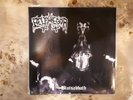 Belphegor - Blutsabbath Limited 150 LP Vinyl Watain Behemoth Taake